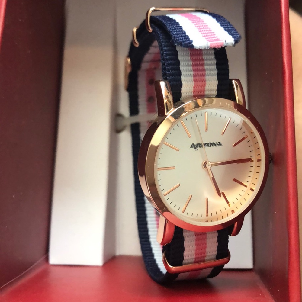 Arizona Watch